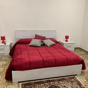  Agroturismo La Mimosa Vacanze